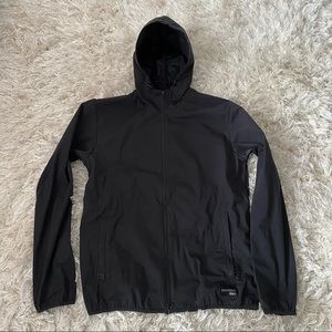 Adidas Equipment ADV / 91-17 Windbreaker